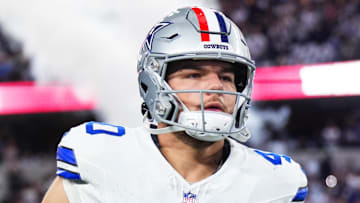 New York Giants v Dallas Cowboys