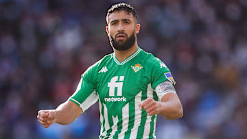 Nabil Fekir crève de nouveau l'écran au Bétis Séville, après plusieurs saisons en dent de scie.