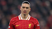 Nunez nearly left Liverpool