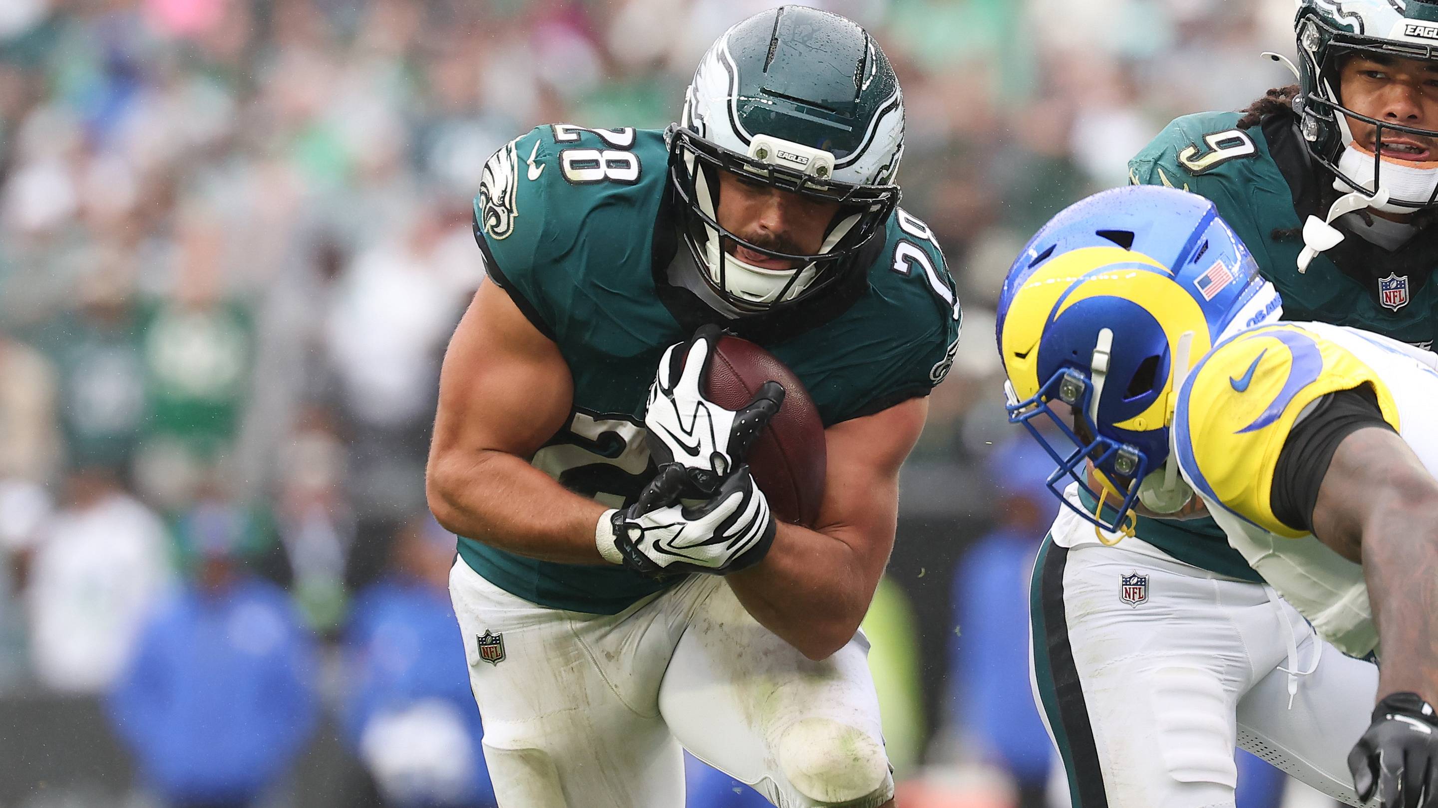 Eagles vs. Jaguars: Who Wins and Why in Week 5