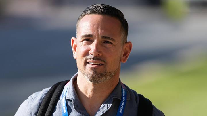 Green Bay Packers head coach Matt LaFleur