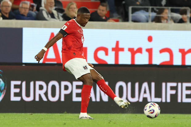 เดวิด อลาบา