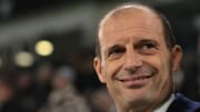 Bonne nouvelle pour Massimiliano Allegri