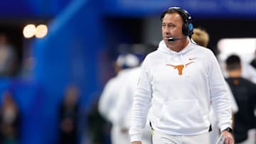 Chick-fil-A Peach Bowl - Texas v Arizona State