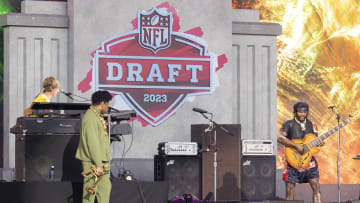 2023 NFL Draft Concert Series - Thundercat