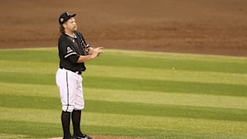 St. Louis Cardinals v Arizona Diamondbacks