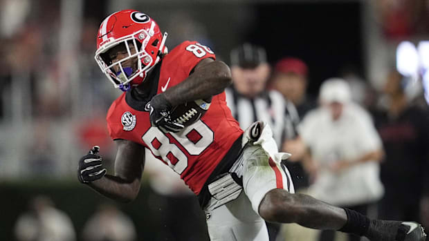 College football rankings: ESPN updates Top 25 poll for Week 7