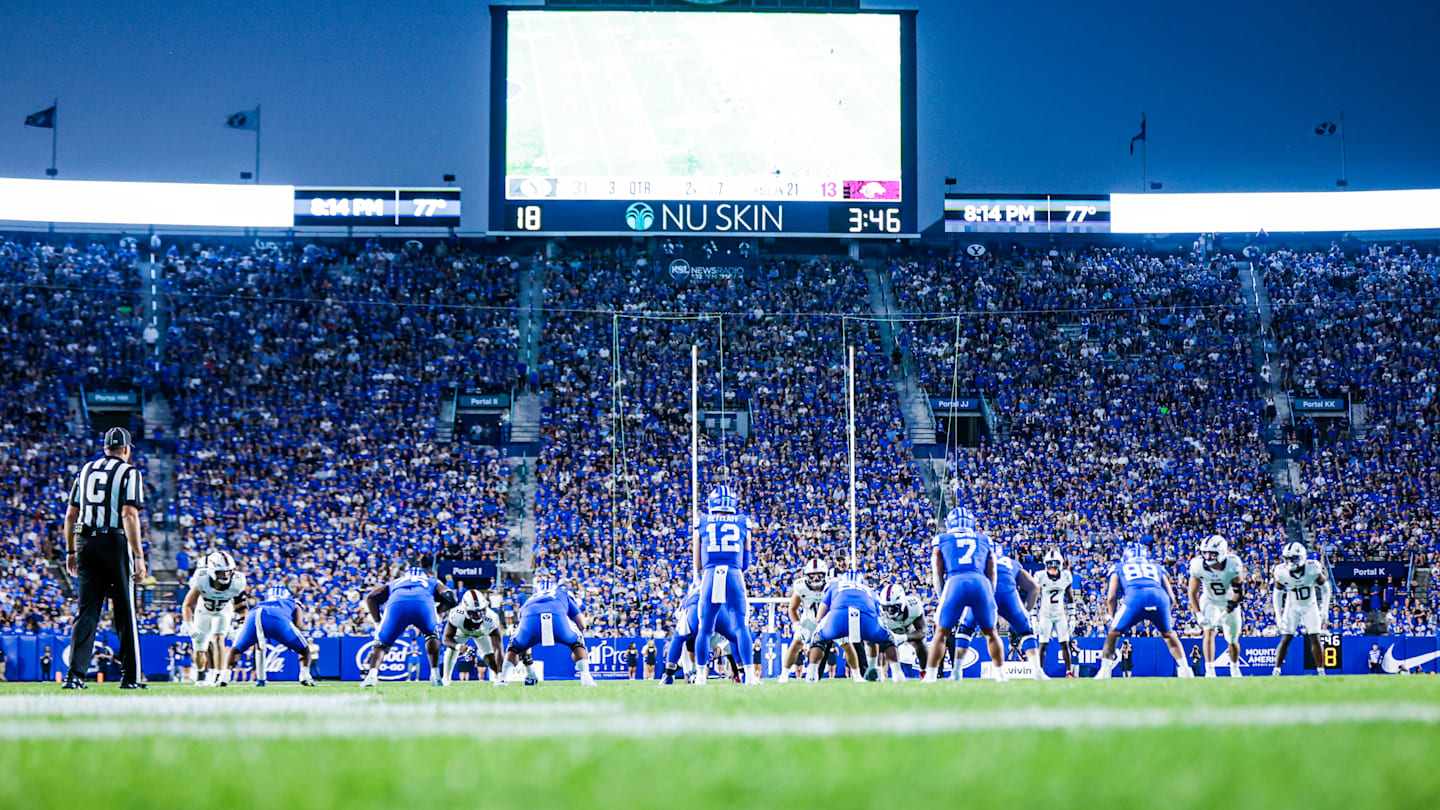Five 'What ifs' for the 2025 BYU Football Season