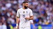 Les Bleus de Karim Benzema ont une fin d'année chargée.