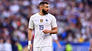 Karim Benzema a quitté les Bleus.
