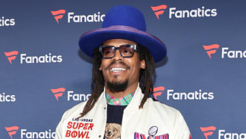 Michael Rubin's 2024 Fanatics Super Bowl Party