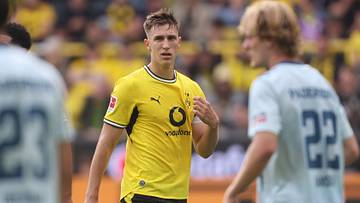 Nico Schlotterbeck feierte gegen Paderborn sein Comeback