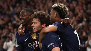 Le PSG est notre favori au sacre.
