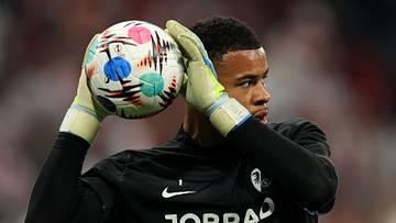Hält Noah Atubolu bald in Frankfurt?