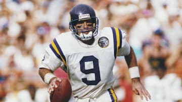 Tommy Kramer