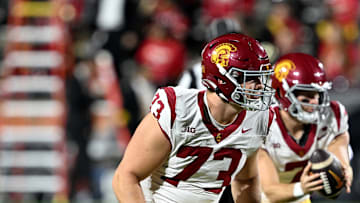USC v Maryland