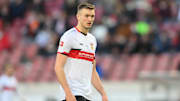 Sasa Kalajdzic ist als Lewandowski-Nachfolger im Gespräch