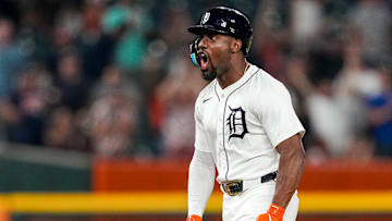 Seattle Mariners v Detroit Tigers