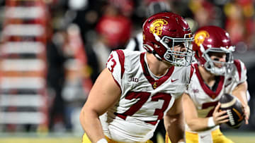 USC v Maryland