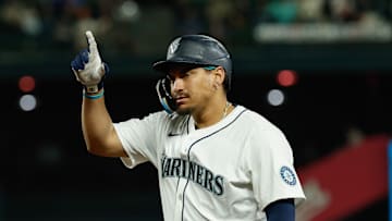 St. Louis Cardinals v Seattle Mariners