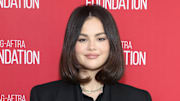 Selena Gomez