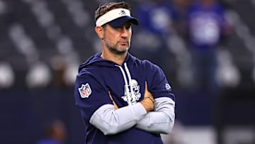 New York Giants v Dallas Cowboys