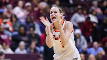 Elon v Virginia Tech