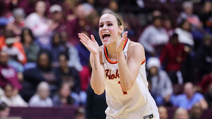 Elon v Virginia Tech