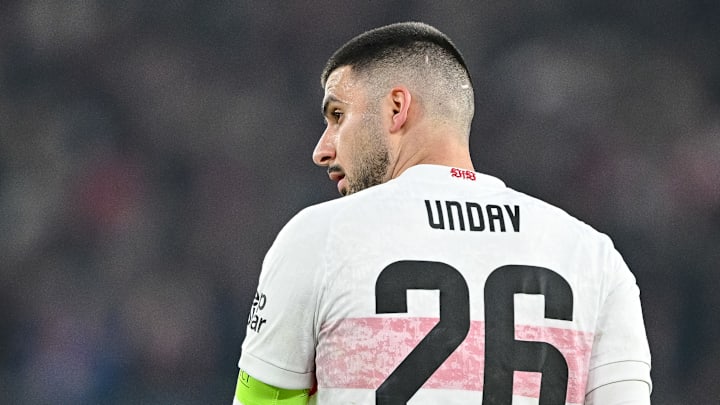 Der VfB will mit Deniz Undav verlängern