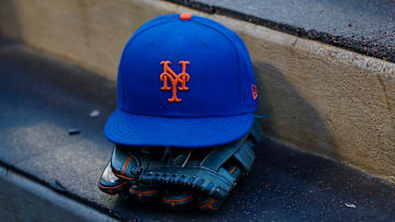 New York Mets v Los Angeles Angels