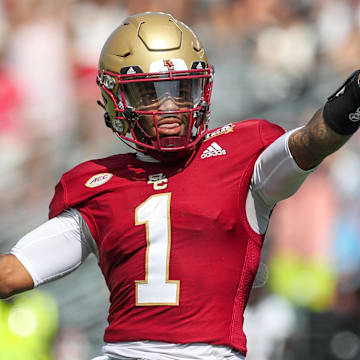 Thomas Castellanos lands with Florida State, giving the Seminoles a key transfer quarterback heading into the 2025 season.