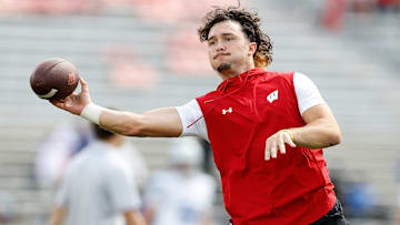 Middle Tennessee v Wisconsin