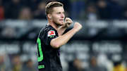 Nico Elvedi möchte mit den Fohlen ins internationale Geschäft