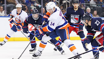 New York Islanders will be looking to survive another game with a depleted lineup.