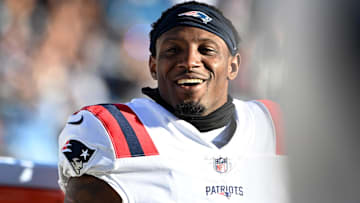 J.C. Jackson has been traded back to the New England Patriots from the Los Angeles Chargers.