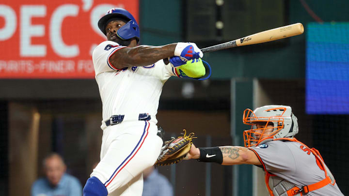 Bet the Rangers to beat the Orioles on Wednesday night.