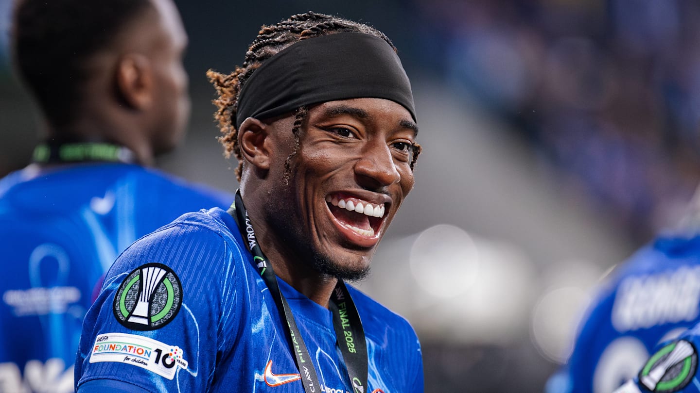 Arsenal Nears Sixth Chelsea Player Signing in Seven Years