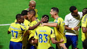 Al Ettifaq v Al Nassr: Saudi Pro League