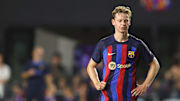 FC Barcelona v Inter Miami CF - Pre-Season friendly