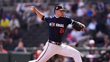 2025 MLB All-Star Week: Futures Game