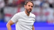 Southgate is blocking out the noise