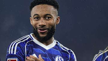 Moussa Sylla verlässt den FC Schalke 04