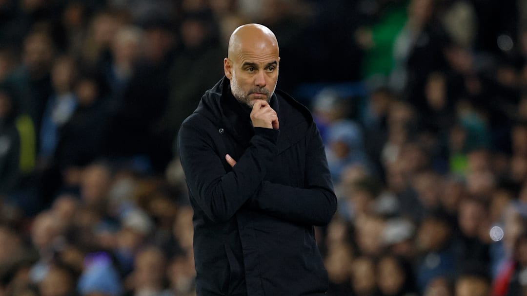 Manchester City v RB Leipzig: Group G - UEFA Champions League 2023/24