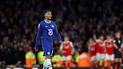 Chelsea resmi lepas Pierre-Emerick Aubameyang ke Marseille.