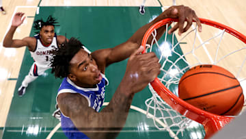 Kentucky v Gonzaga