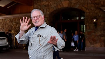 Allen & Co Brings Together Media And Tech Titans In Sun Valley