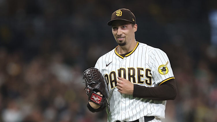 Colorado Rockies v San Diego Padres