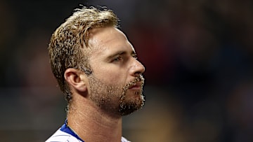 Miami Marlins v New York Mets