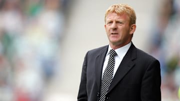 Motherwell V Celtic, Scottish Premiership