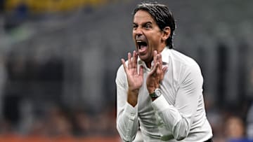 FC Internazionale v AC Milan - Serie A